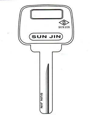 S-714 볼보각 (지렁이)